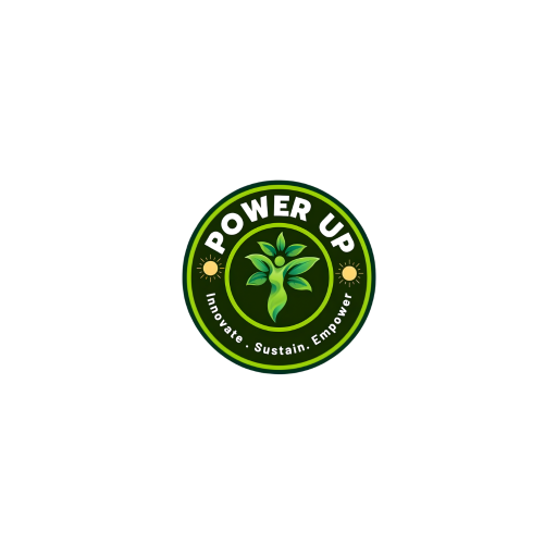 logo powerup